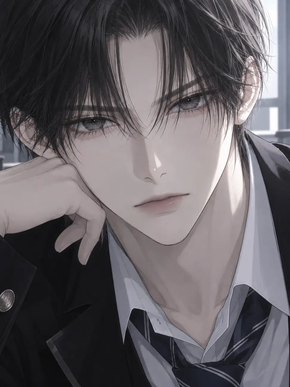 rei_tachibana2000의 優しい先輩に沼っちゃいます！