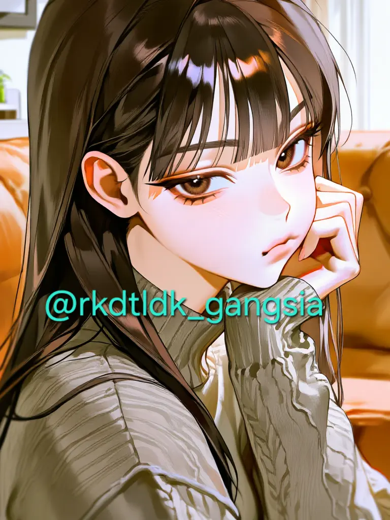 rkdtldk_gangsia의 [언리밋] 박지우 - 소꿉친구