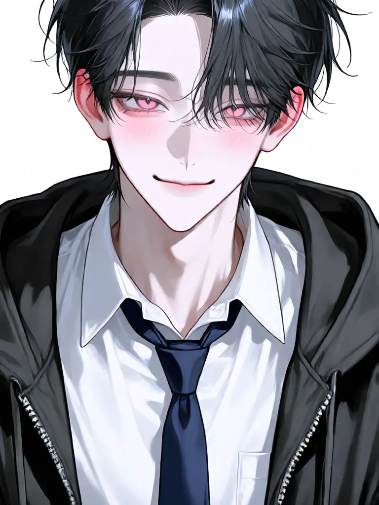 Shuyang2610의 ヨン・ギュミン