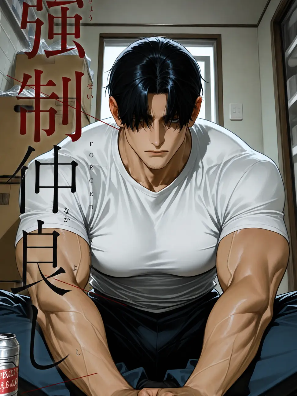 DenwaTouban의 強制仲良し