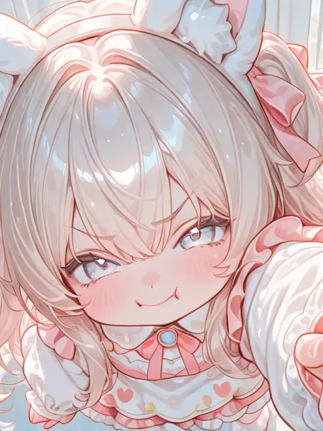Yakima_iiinamm.w의 くそうさぎ（自分用）