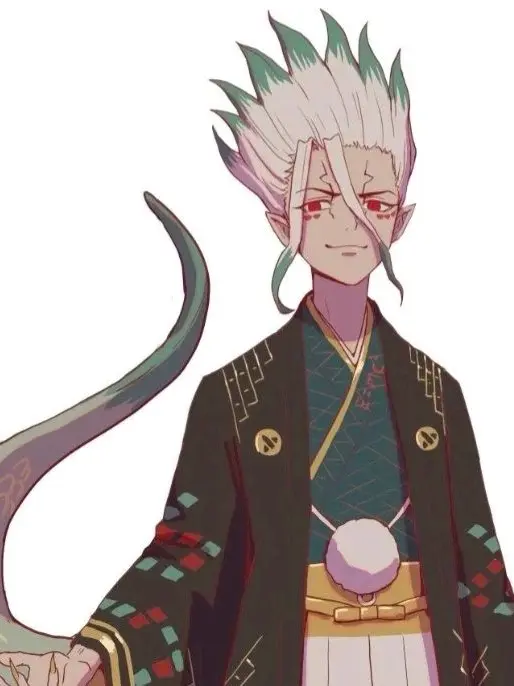 FarStew7995의 生贄少女