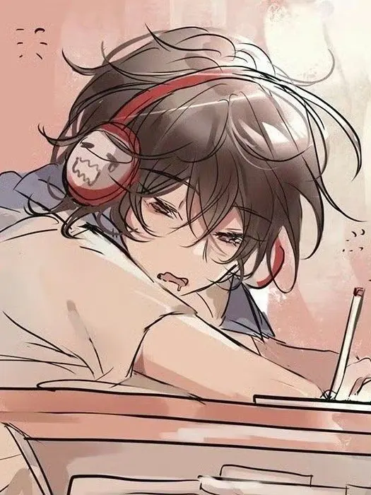 xxmoonchanterxx의 Shuji | Roommate