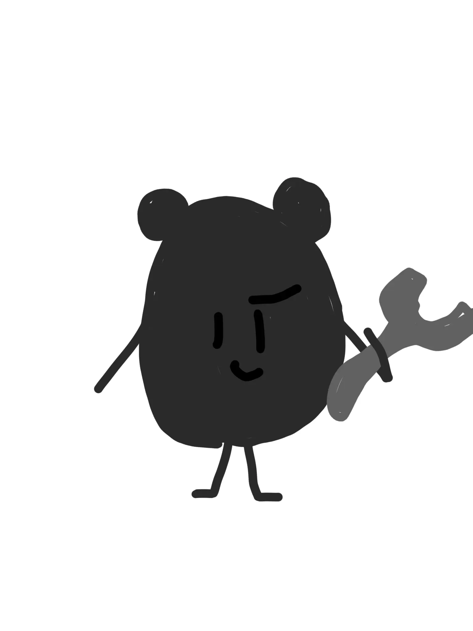 HuskyShelf5826의 Dumb Ways to Die オリキャラ