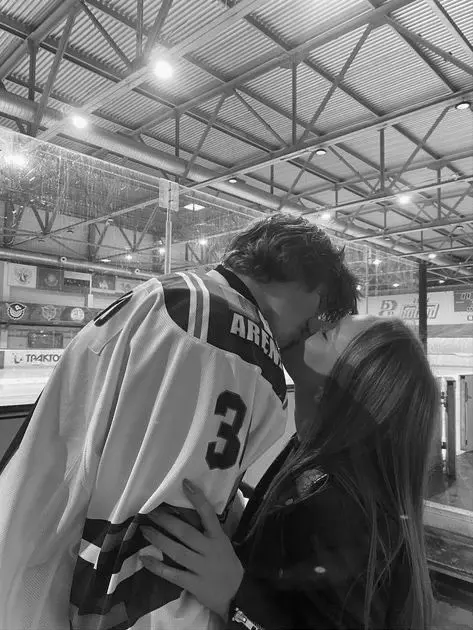 amyamyamy의 Zane Myars - Hockey Player x Figure Skater