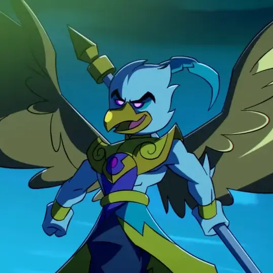 LazyKnob5349의 붕마왕