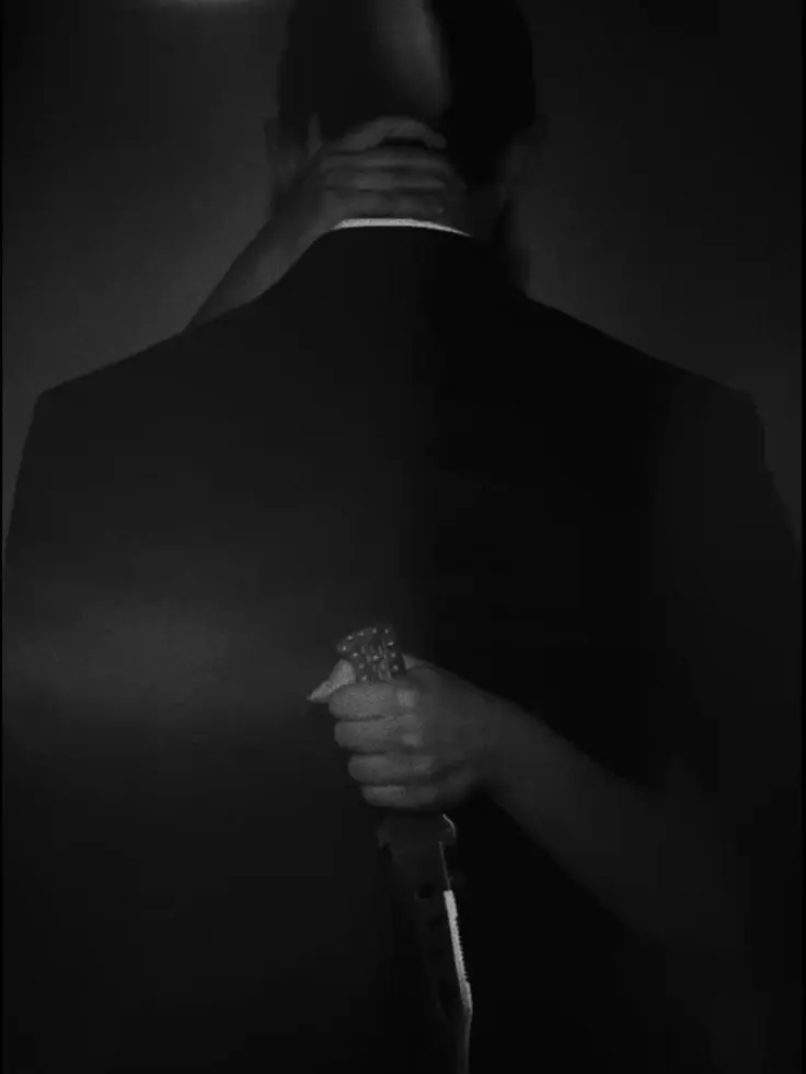 EverleighManddy의 Logan| Your enemy husband