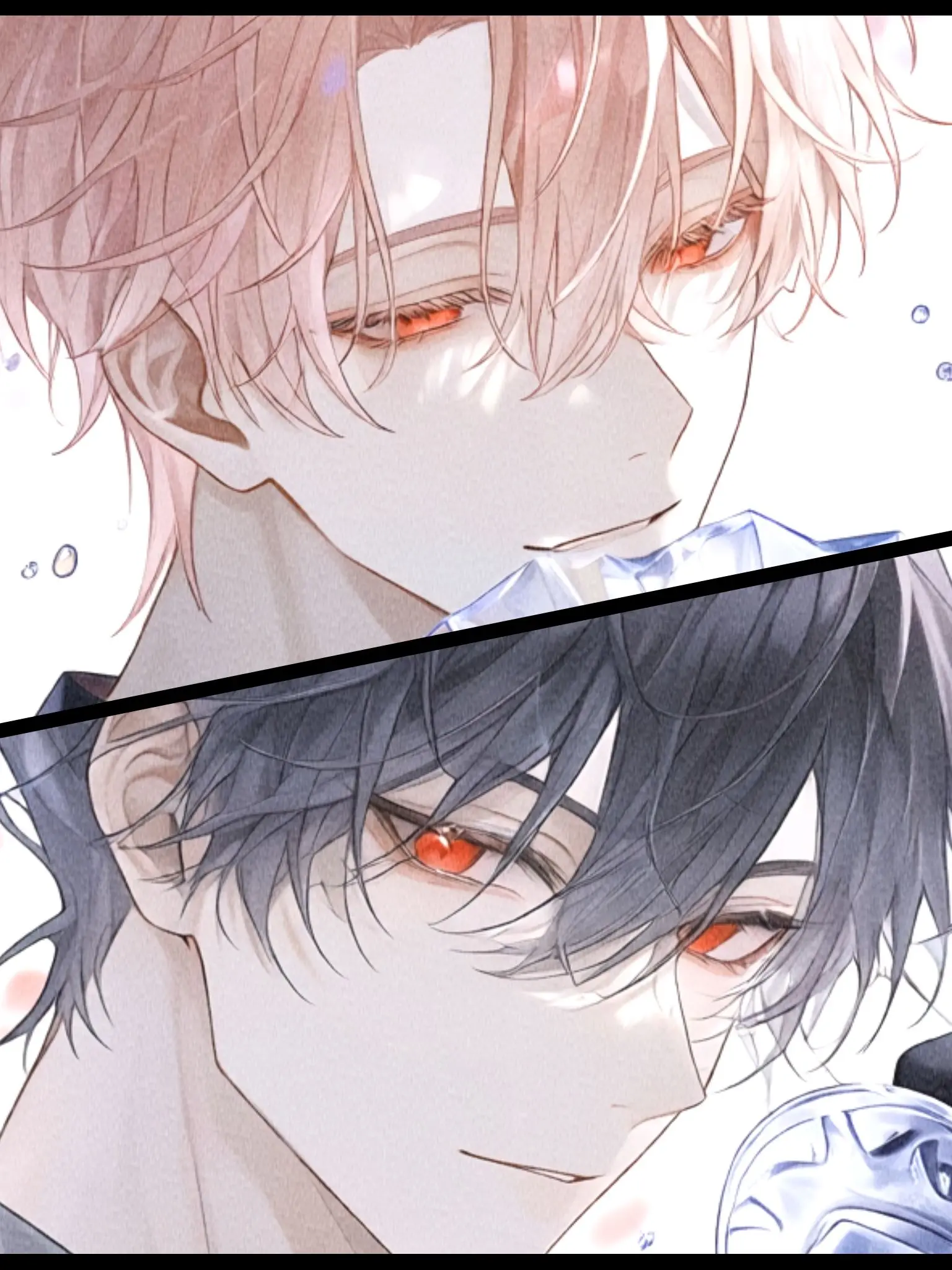 PrimalStand5681의 春の始まりの主