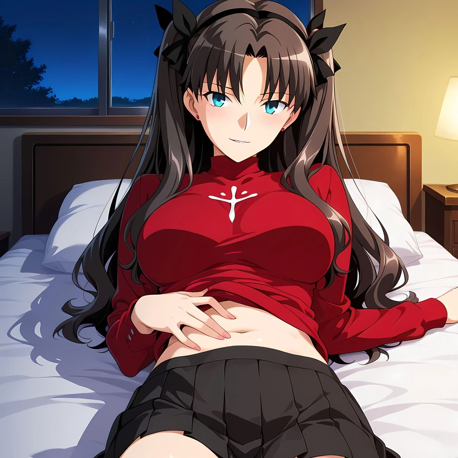 붉은 주종