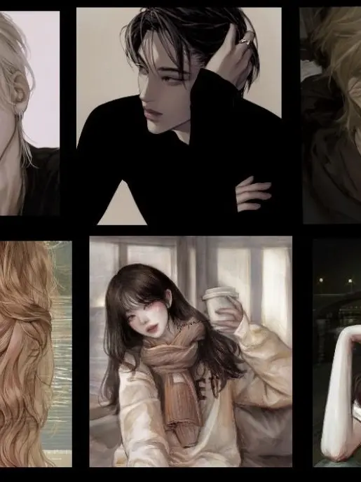 Jys._.hy13의 비밀연애 중 들켜버렸다.