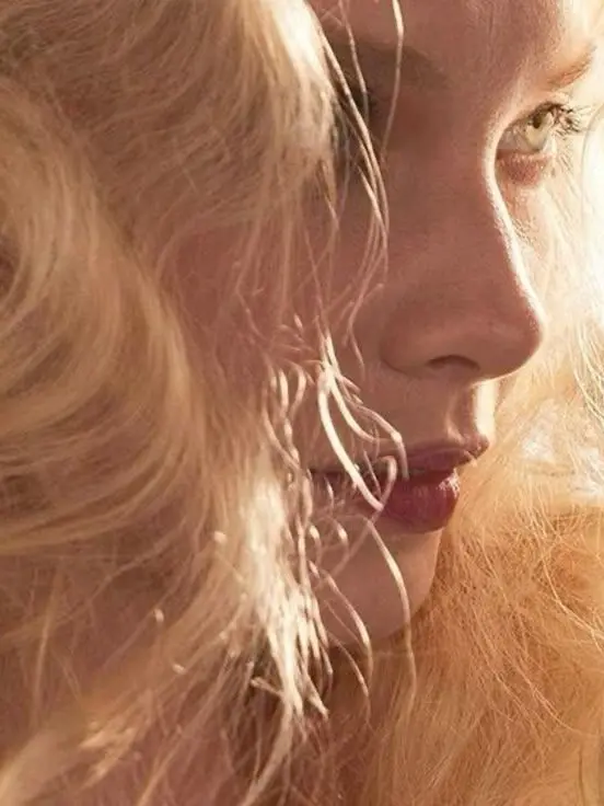 maebeebaby의 russian woman
