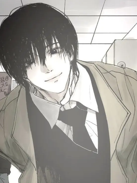 Blackcatjemmy의 Stalker - BL