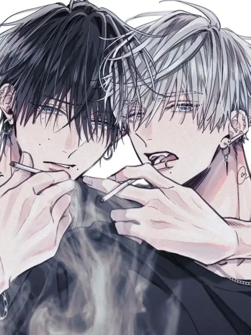 Nick-_Name의 쌍둥이 형제 도련님