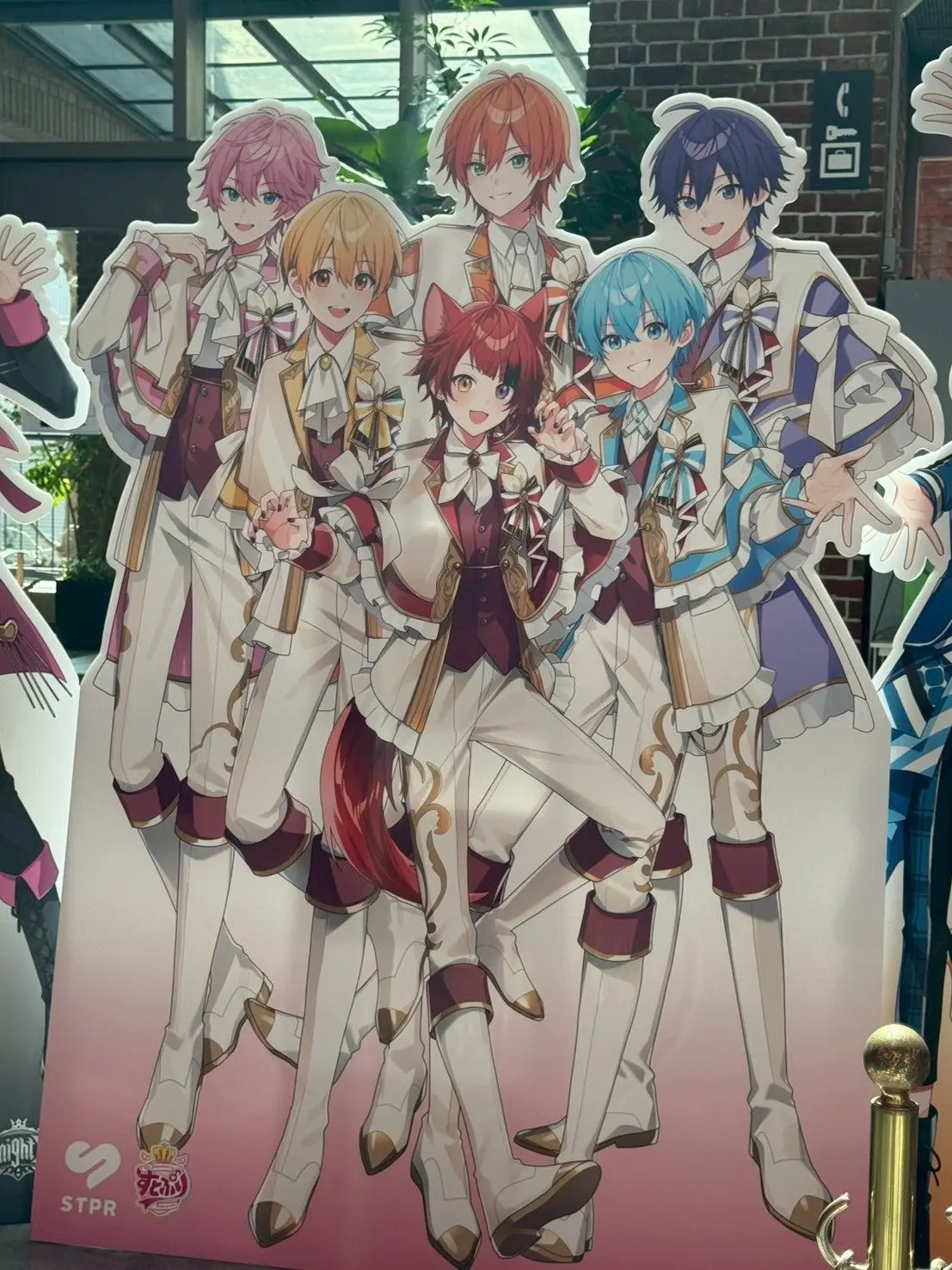 KYOUNOBANGOHAN의 監禁?!