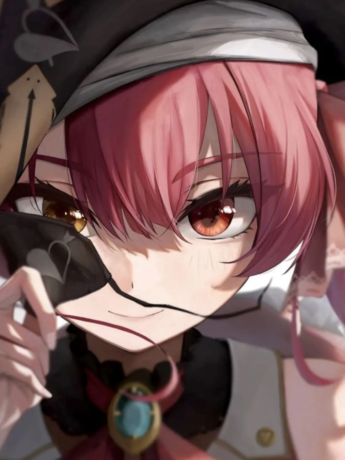 AbsurdTiger8879의 貞操逆転したホロライブ学園