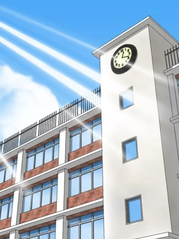 Unicornfartsrainbow의 ° «— School life, bad purposes. —» °