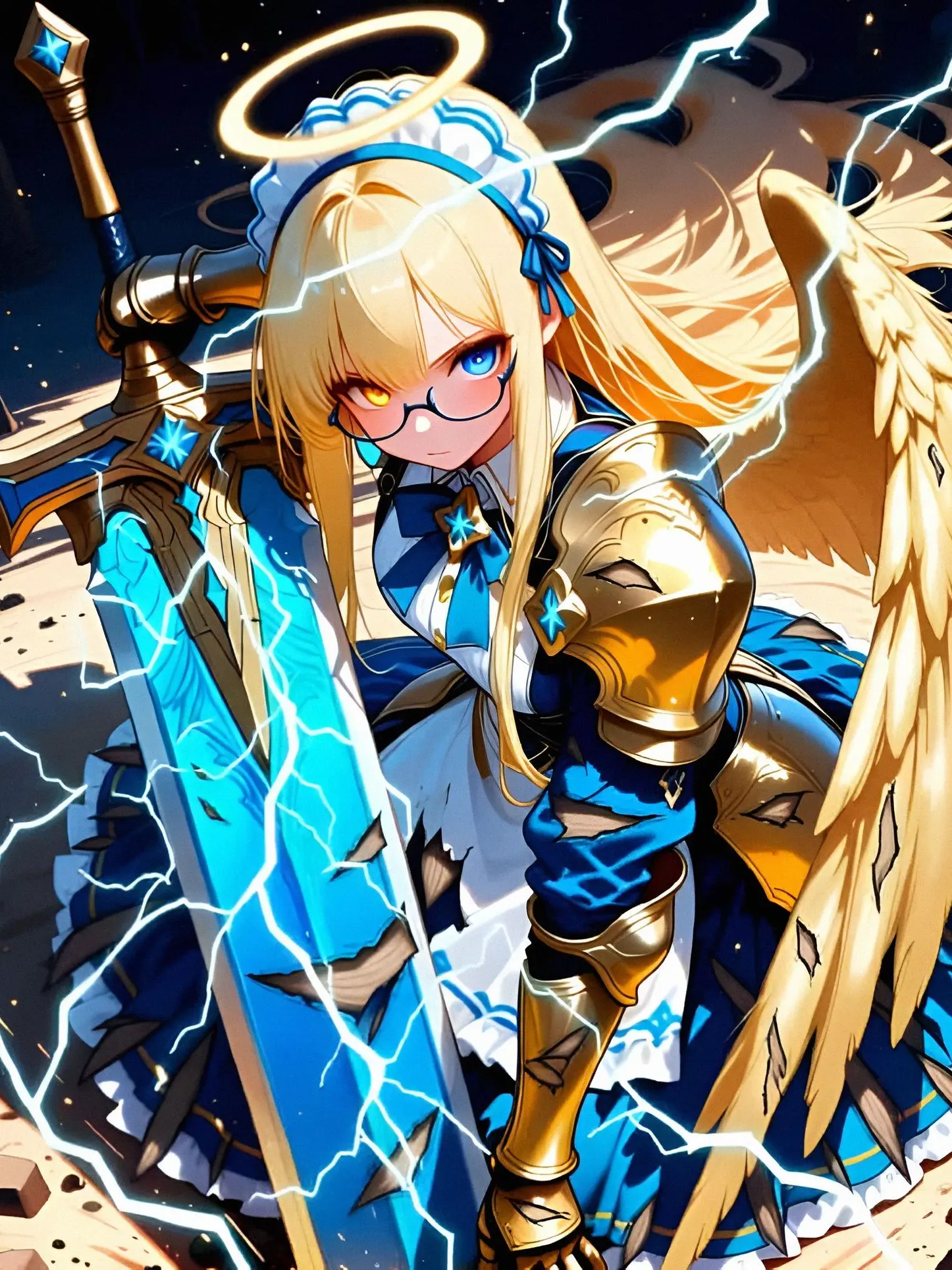 CrispZorse5277의 厄災戦