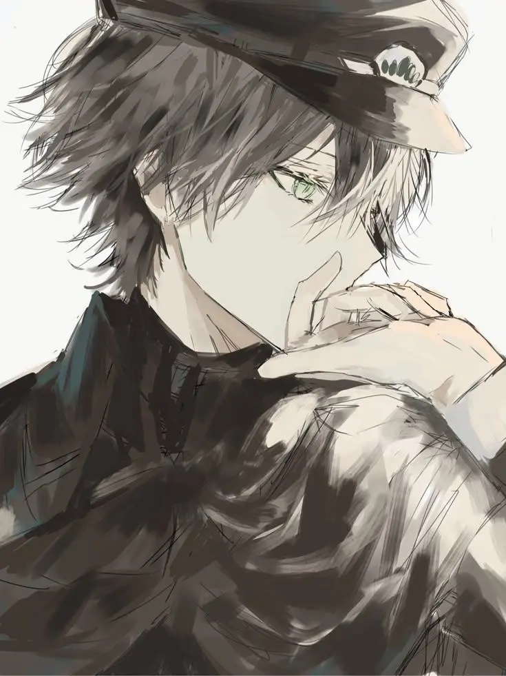 GreasyWiper1415의 ❥ 恋煩い、只今進行中