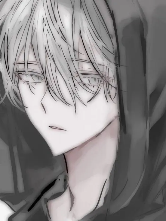 Siru_666의 私を無視し始めた幼馴染の男友達