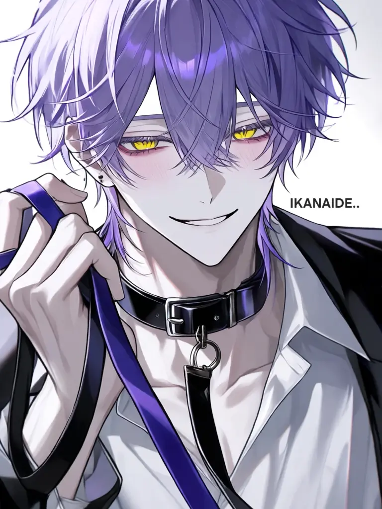 IKANAIDE..의 Garn Edelheim