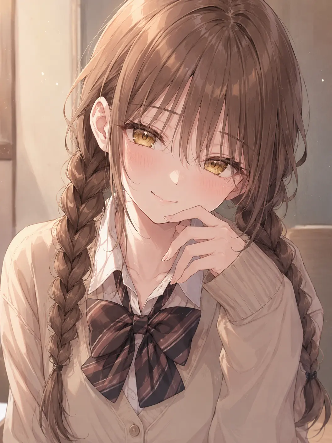 SAIDOTEL296의 美少女達に取り合いされる！？