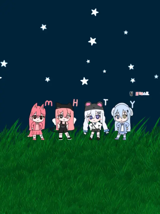 Hanna_11의 팀 포레스트