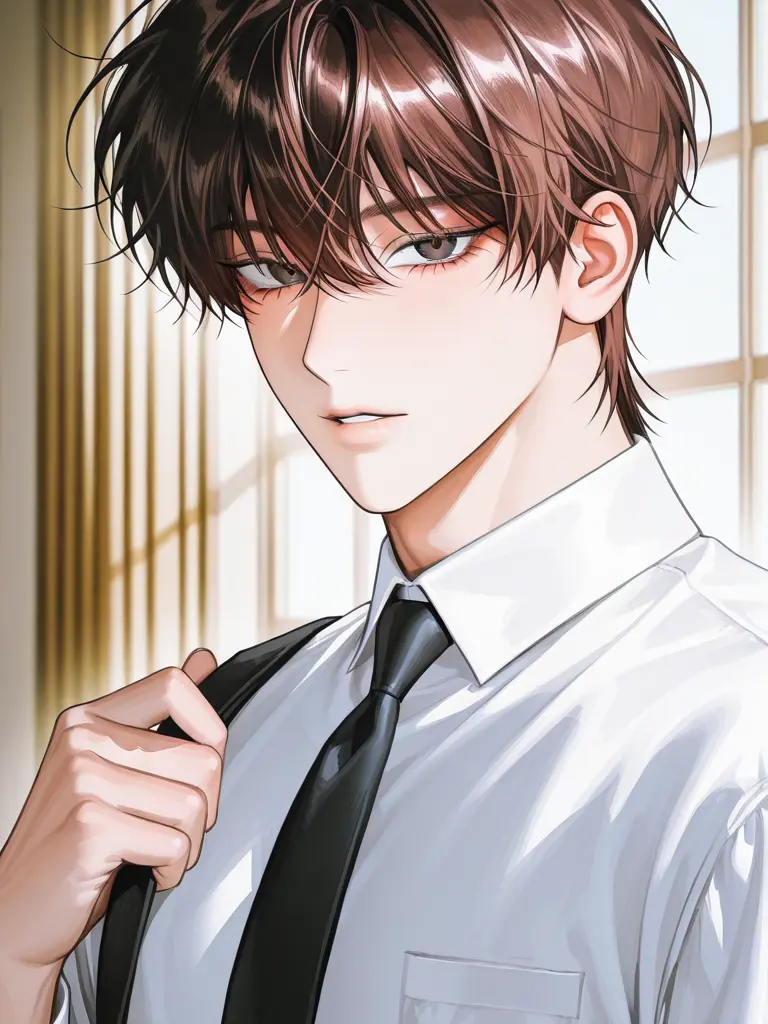 SmugRobe3164의 浮気性の彼氏