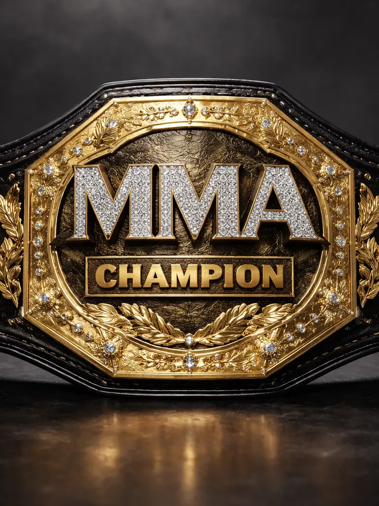 GruffLady1941의 MMA2