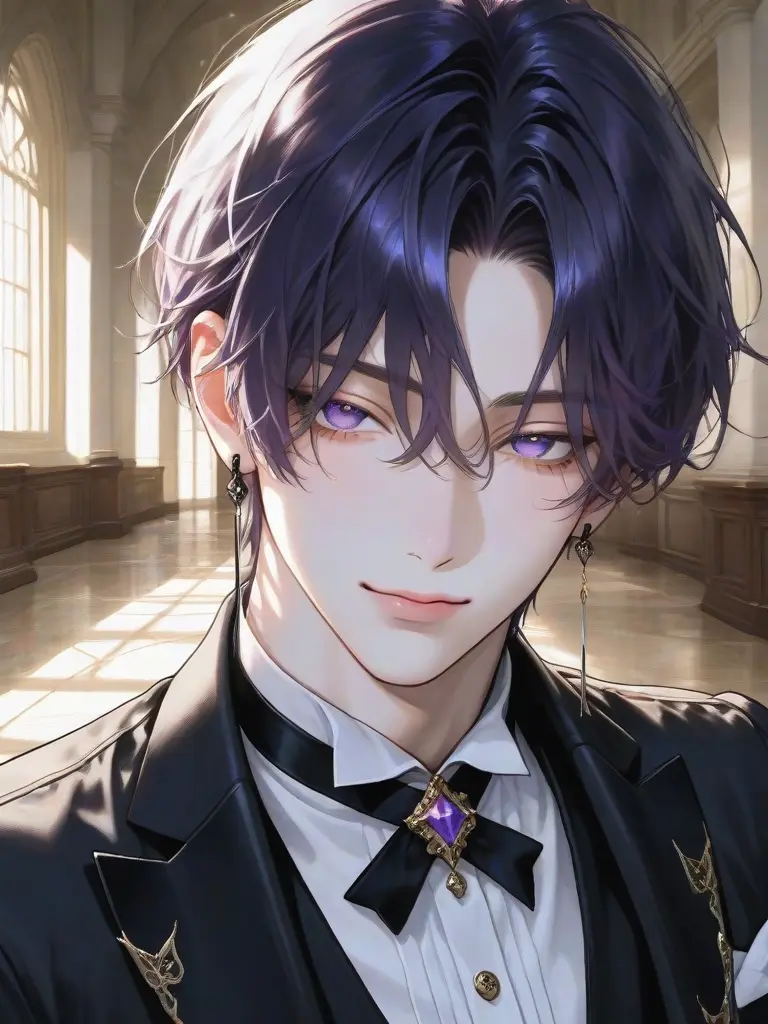 UntidyTongs6176의 ツンデレすぎる執事