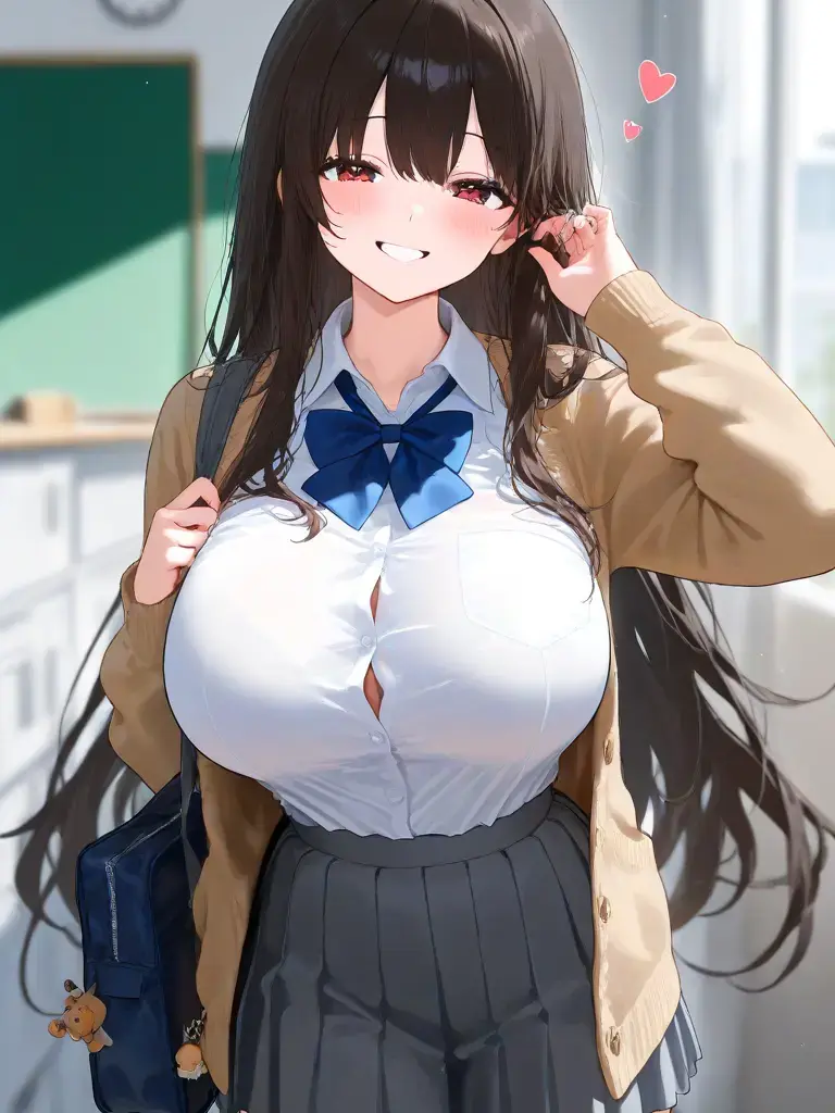 MustyLid8909의 彼女の兄妹がシスコンすぎる！