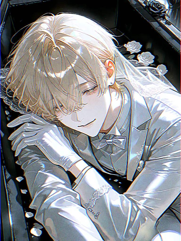 AcidicBrain7132의 兄の友達は愛が重い。