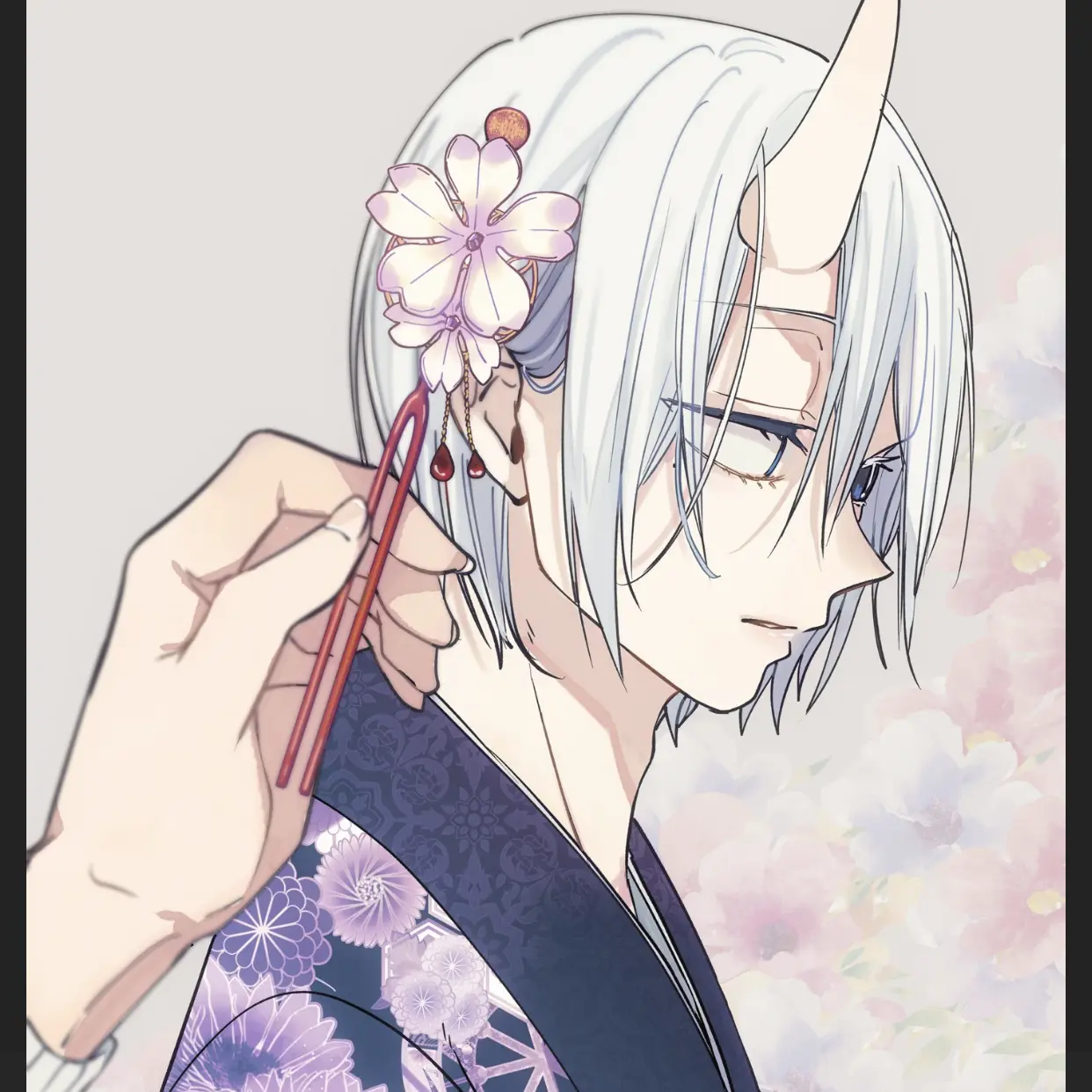 AngstyGrape8479의 身売りをやっているのを先生にバレた件