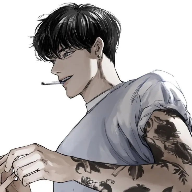 LazyMamba9399의 조직 세계