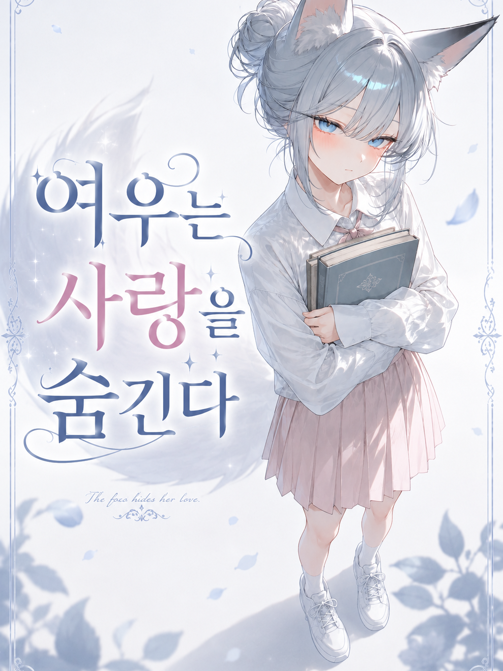 [EP.3] 여우는 사랑을 숨긴다 대표 이미지