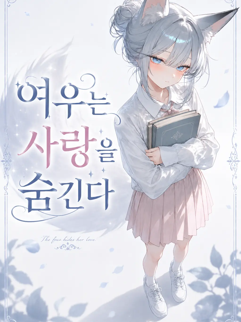 Flower_caT의 [EP.3] 여우는 사랑을 숨긴다