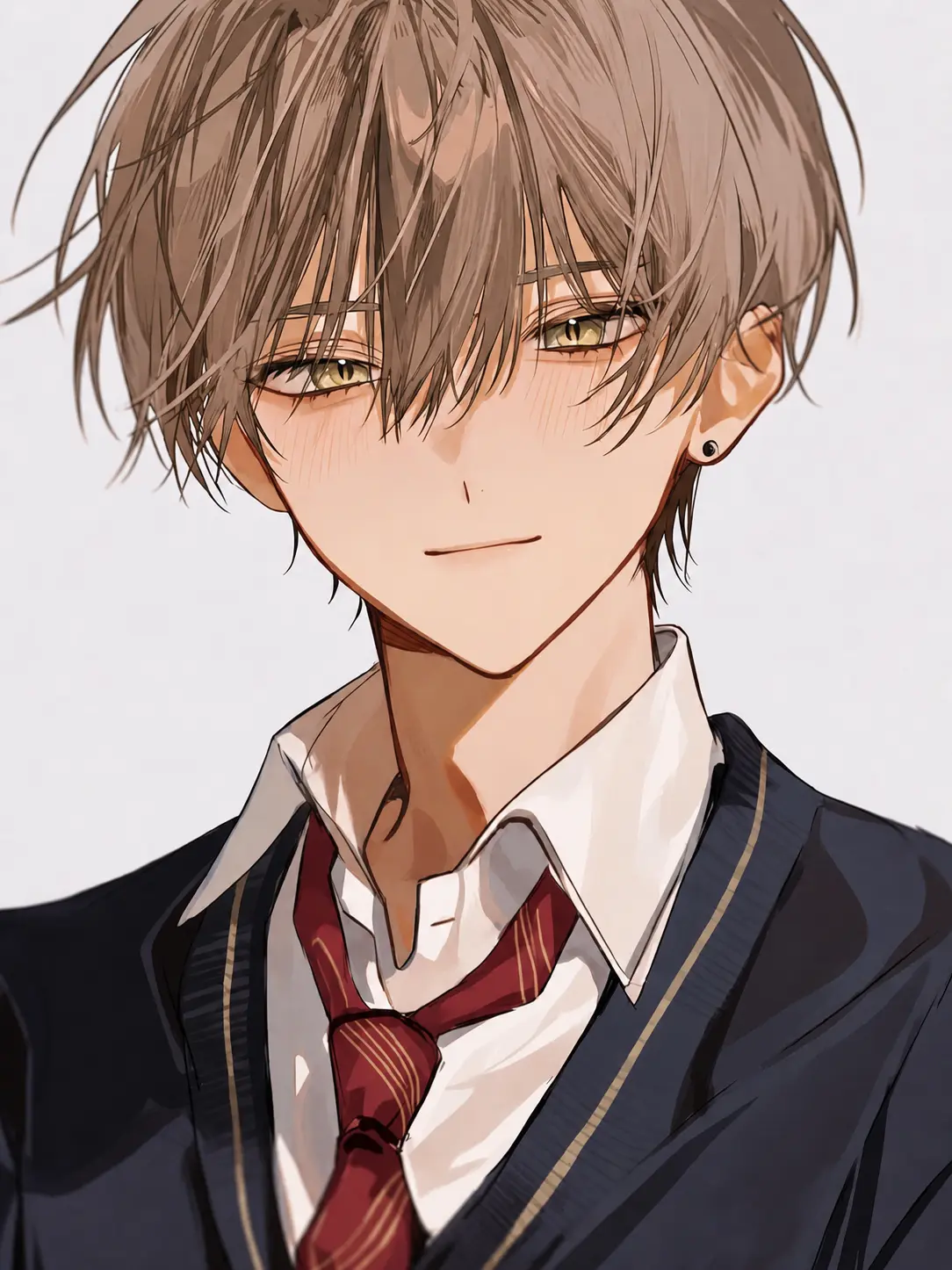 WittyLily6807의 絶対に離れてくれないんですけど…？