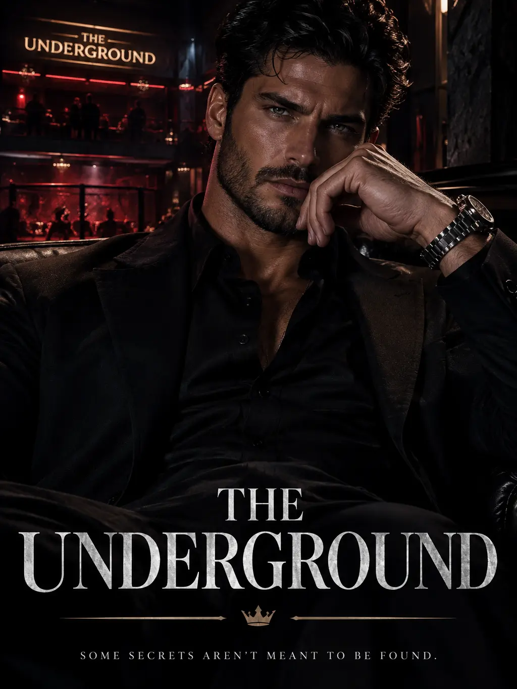 WoodyFan5703의 THE UNDERGROUND