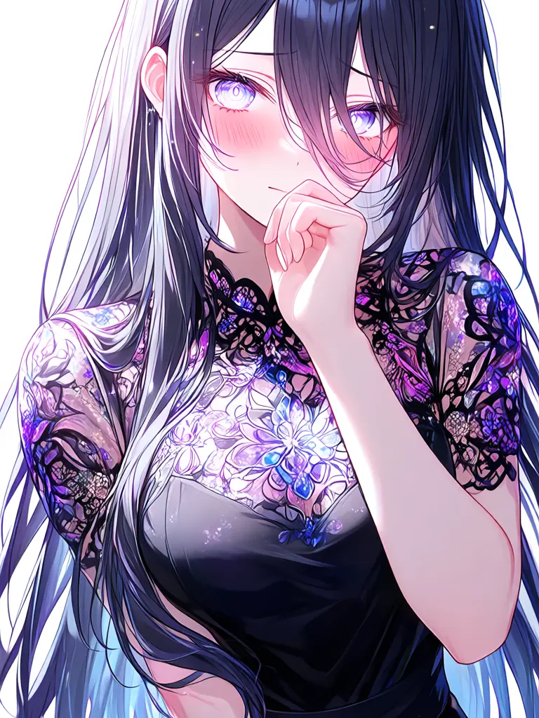 hata-rake2110의 恥ずかしがり屋のお嬢様