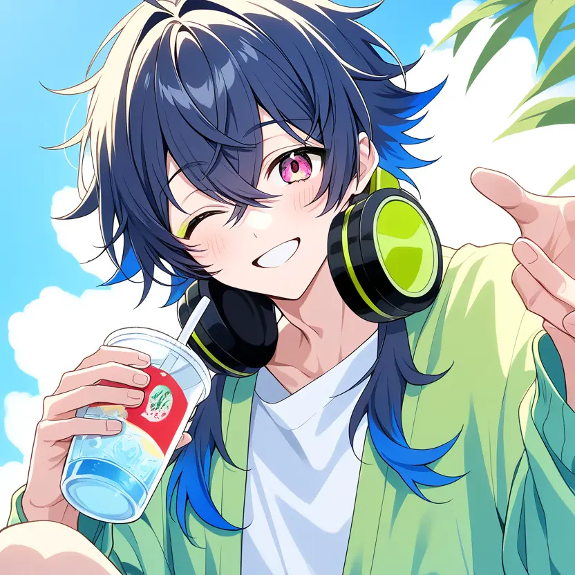 HonestSaw8842의 ライ