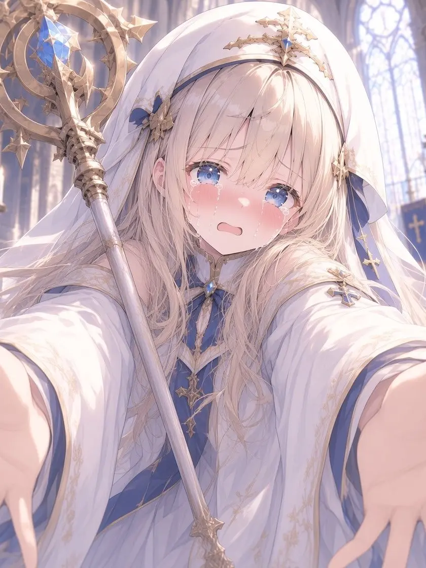 YuzuTea의 え～ん...{{user}}様～！！
