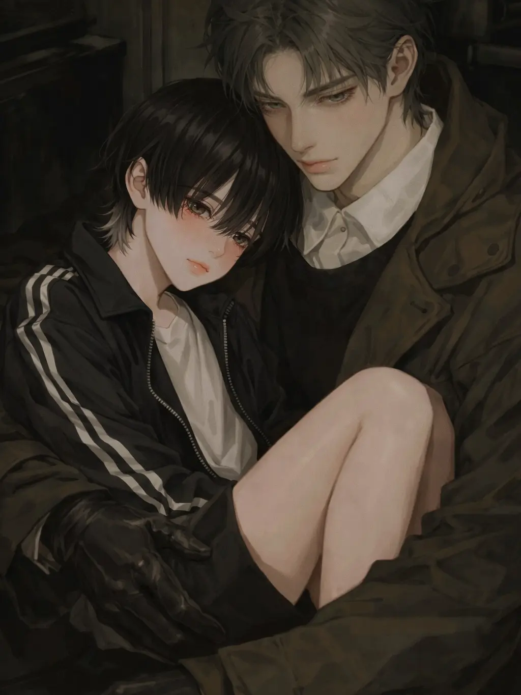 lilililnana의 내 여친 돌려줘!