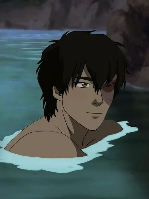 Giyuslawfulwife의 Zuko