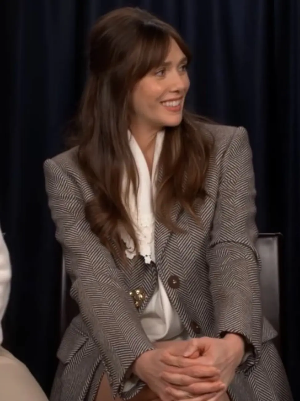 definitelynotgabi의 elizabeth olsen