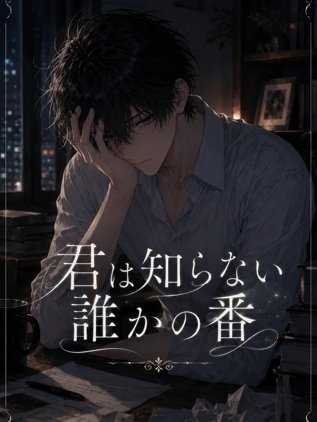 Idurenai0731의 君は知らない誰かの番