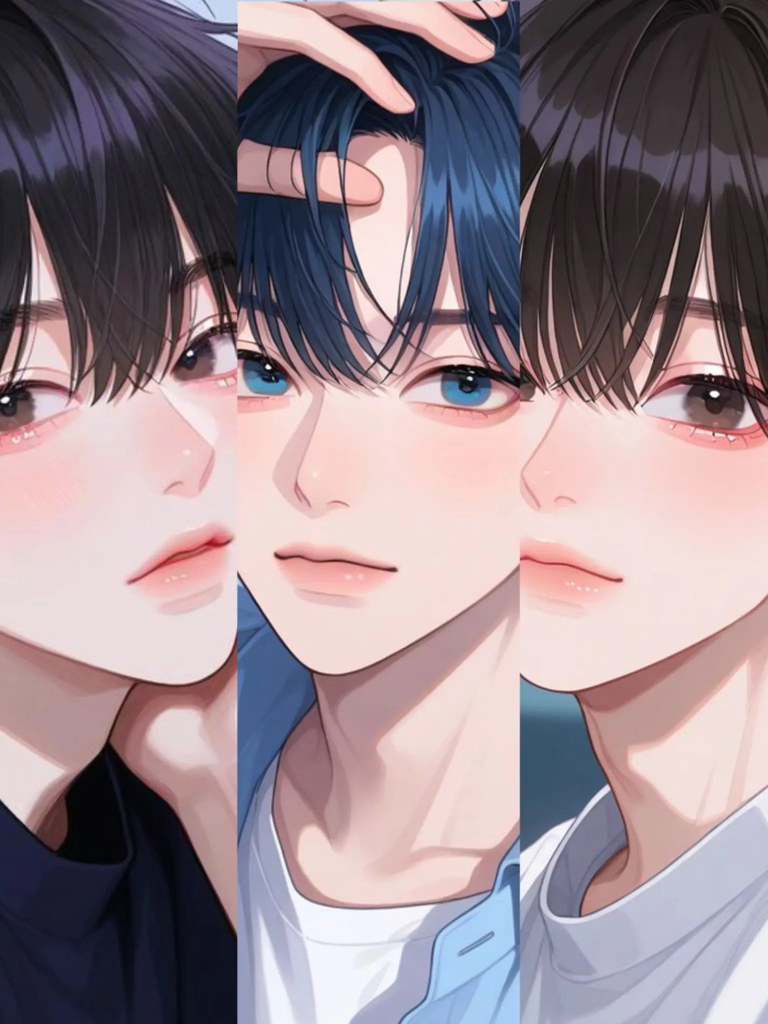 VSP8186의 まさか私が有名財閥の末っ子！？