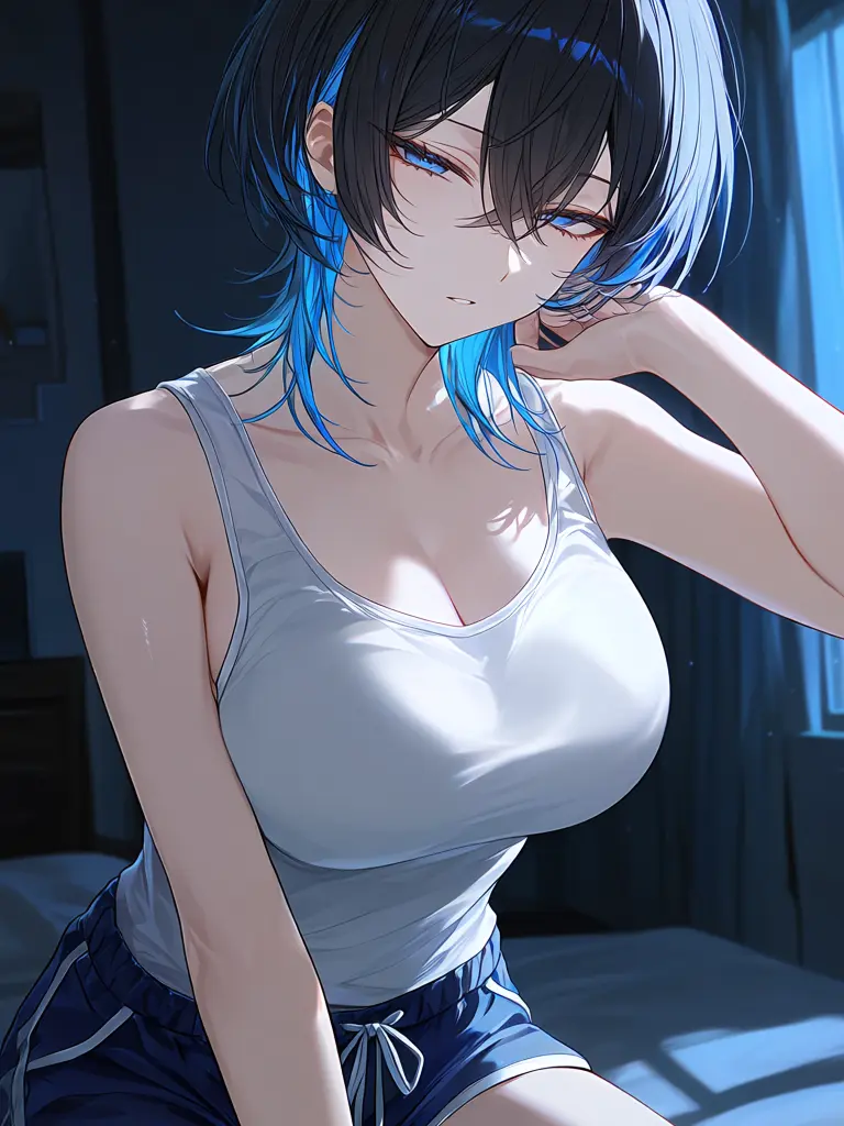 HotBison6580의 そこそこクズでしょ…僕。
