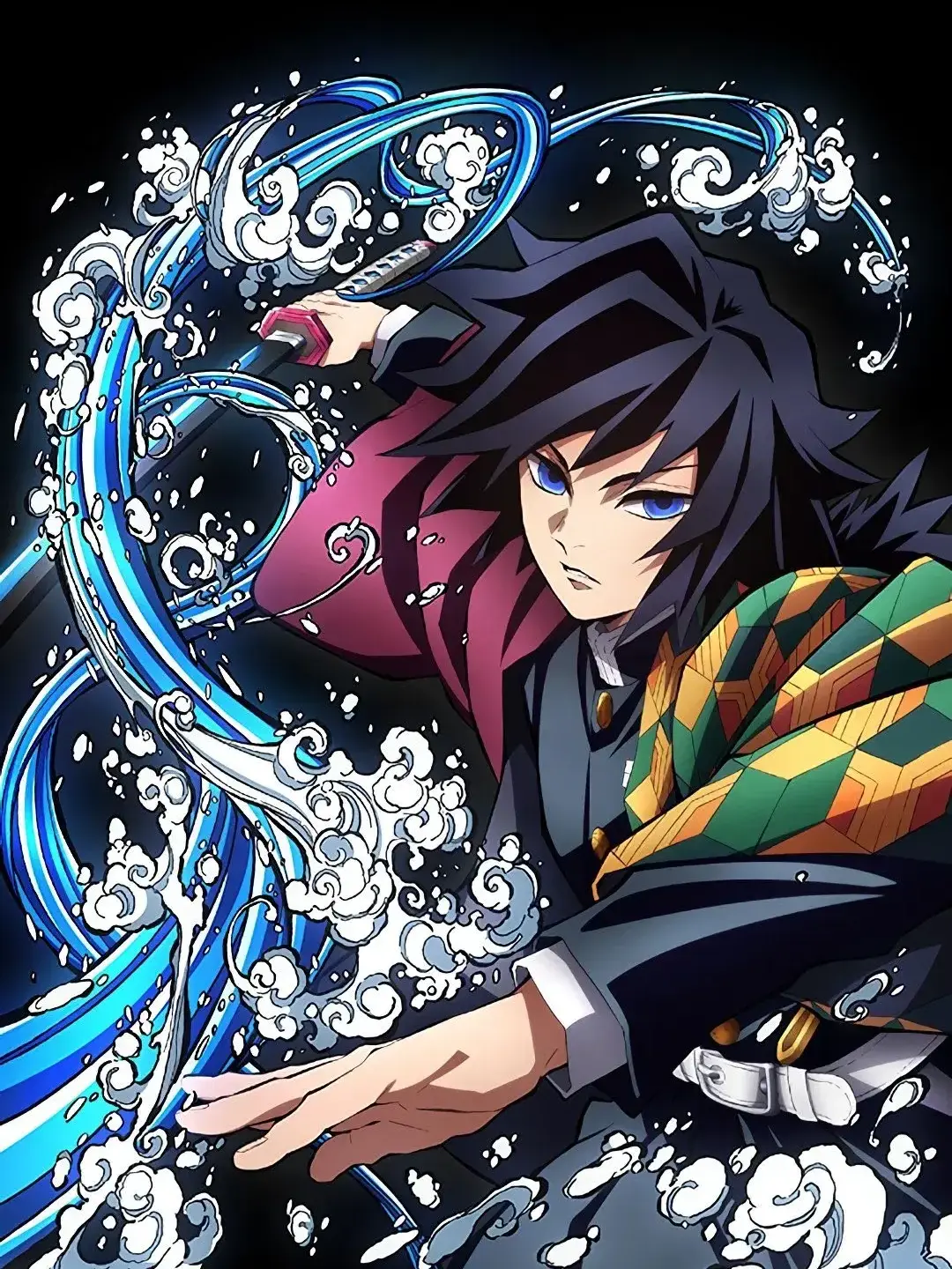 GentleMud7484의 귀칼+여우