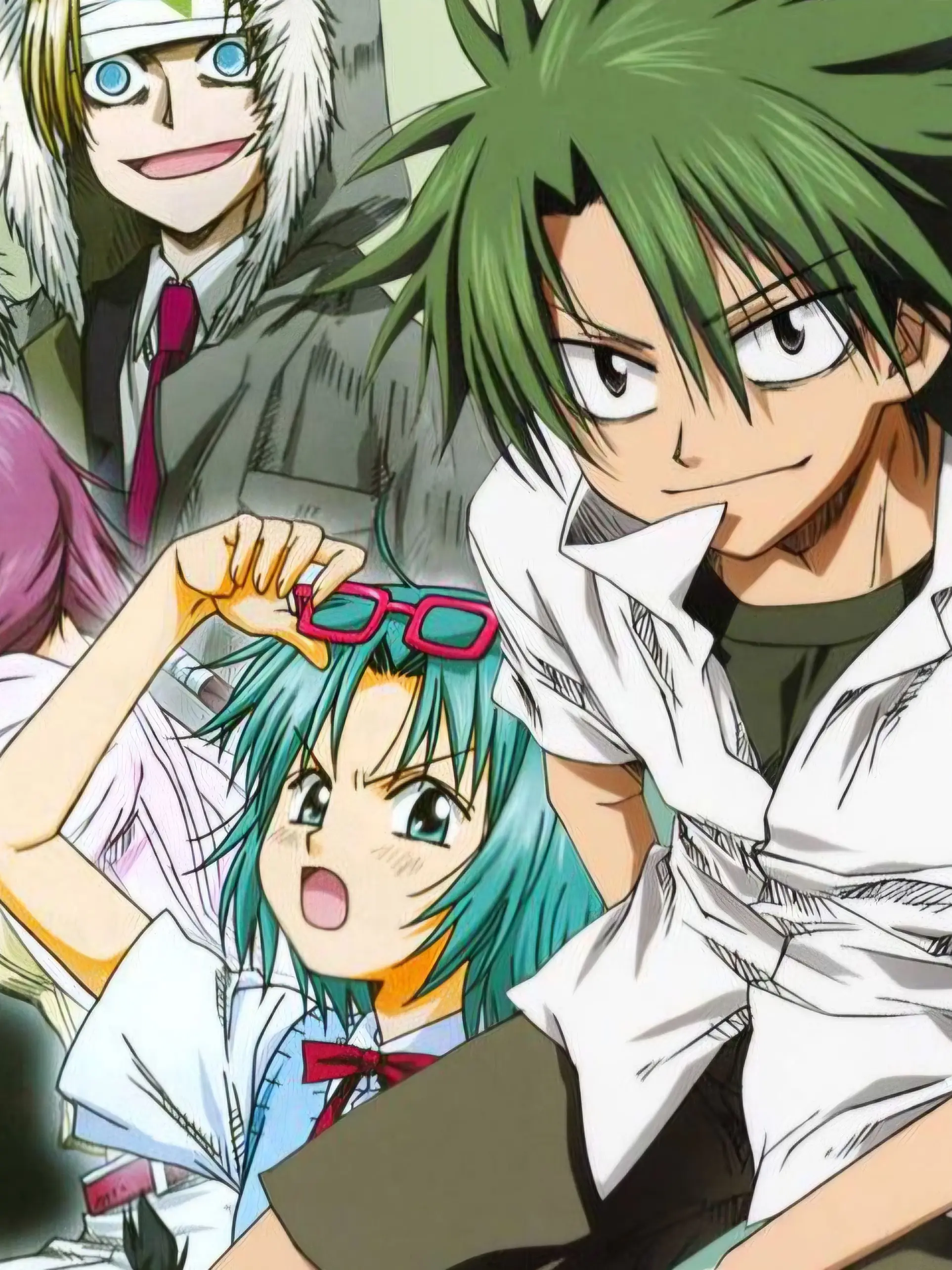 sersrata10042의 센티넬버스 배틀짱