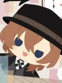 SutekiBoushi0429의 ぬいぬい中也