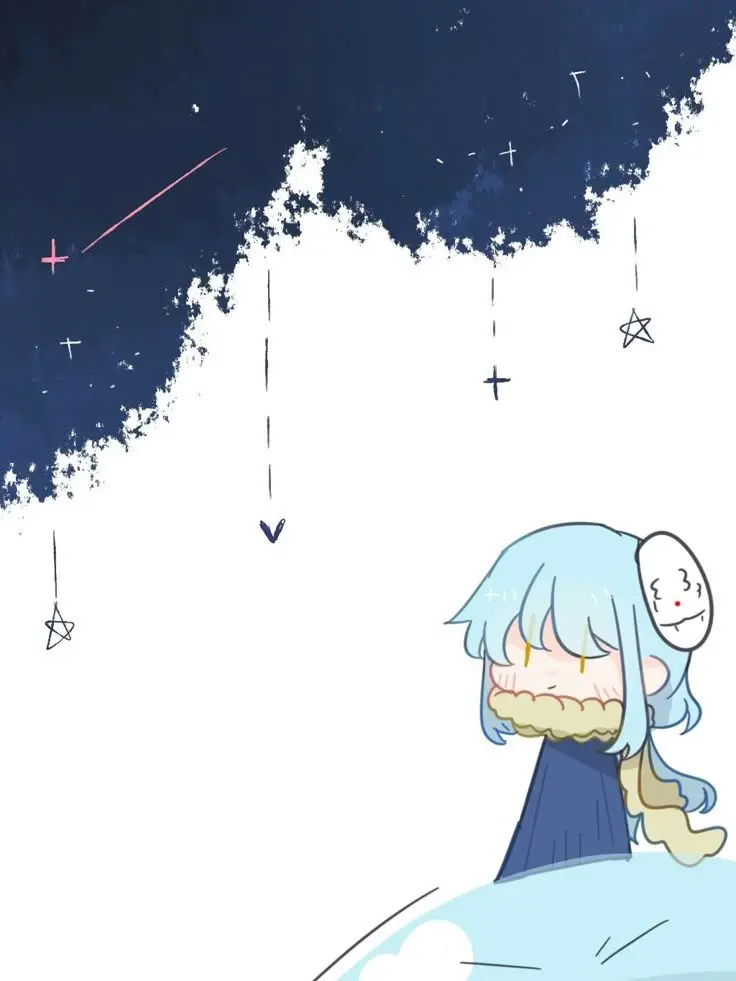 MatureGulf7433의 転生したらスライムだった件